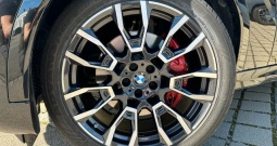 BMW X6 40d xDrive Aut. M Sport 352 KS, ZRAČNI+ACC+360+4xGR SJED+LED+HEAD+PANO