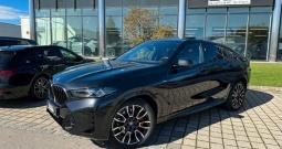 BMW X6 40d xDrive Aut. M Sport 352 KS, ZRAČNI+ACC+360+4xGR SJED+LED+HEAD+PANO