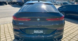 BMW X6 40d xDrive Aut. M Sport 352 KS, ZRAČNI+ACC+360+4xGR SJED+LED+HEAD+PANO