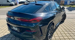 BMW X6 40d xDrive Aut. M Sport 352 KS, ZRAČNI+ACC+360+4xGR SJED+LED+HEAD+PANO