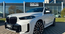 BMW X5 50e xDrive Aut. M Sport 489 KS, ZRAČNI+ACC+360+4xGR SJED+LED+HEAD+PANO