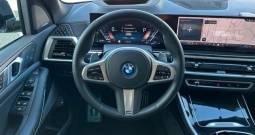 BMW X5 50e xDrive Aut. M Sport 489 KS, ZRAČNI+ACC+360+4xGR SJED+LED+HEAD+PANO