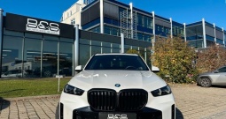 BMW X5 50e xDrive Aut. M Sport 489 KS, ZRAČNI+ACC+360+4xGR SJED+LED+HEAD+PANO