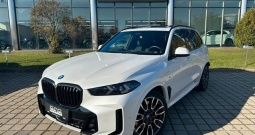 BMW X5 50e xDrive Aut. M Sport 489 KS, ZRAČNI+ACC+360+4xGR SJED+LED+HEAD+PANO