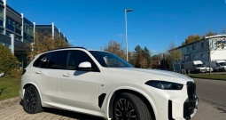 BMW X5 50e xDrive Aut. M Sport 489 KS, ZRAČNI+ACC+360+4xGR SJED+LED+HEAD+PANO