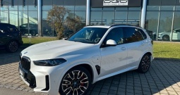 BMW X5 50e xDrive Aut. M Sport 489 KS, ZRAČNI+ACC+360+4xGR SJED+LED+HEAD+PANO