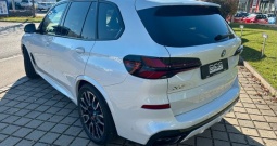 BMW X5 50e xDrive Aut. M Sport 489 KS, ZRAČNI+ACC+360+4xGR SJED+LED+HEAD+PANO