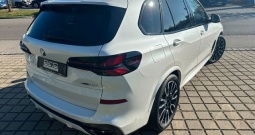 BMW X5 50e xDrive Aut. M Sport 489 KS, ZRAČNI+ACC+360+4xGR SJED+LED+HEAD+PANO