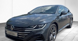 VW Arteon SB 2.0 TDI 4Motion DSG R-Line 200 KS, ACC+LED+4xGR SJED+PANO+VIRT