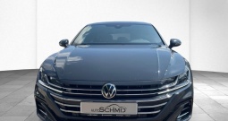 VW Arteon SB 2.0 TDI 4Motion DSG R-Line 200 KS, ACC+LED+4xGR SJED+PANO+VIRT