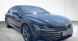 VW Arteon SB 2.0 TDI 4Motion DSG R-Line 200 KS, ACC+LED+4xGR SJED+PANO+VIRT