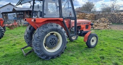 Zetor 6911