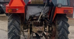 Zetor 5911