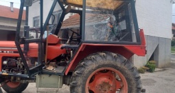 Zetor 5911