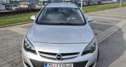 Opel Astra Karavan 1,6 CDTI