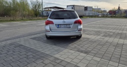 Opel Astra Karavan 1,6 CDTI