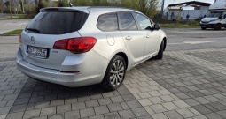 Opel Astra Karavan 1,6 CDTI