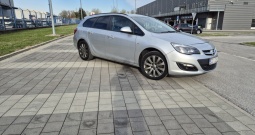 Opel Astra Karavan 1,6 CDTI