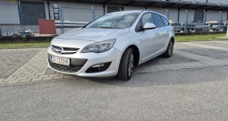 Opel Astra Karavan 1,6 CDTI