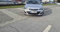 Opel Astra Karavan 1,6 CDTI