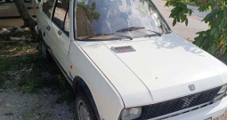 Yugo 45, benzinac, 1987.g., za američko tržište