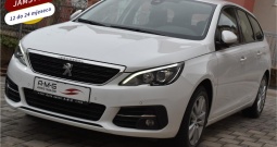 Peugeot 308 Karavan 1.2 PureTech Active, Virtual-Facelift