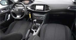 Peugeot 308 Karavan 1.2 PureTech Active, Virtual-Facelift