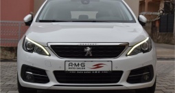 Peugeot 308 Karavan 1.2 PureTech Active, Virtual-Facelift