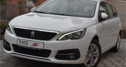 Peugeot 308 Karavan 1.2 PureTech Active, Virtual-Facelift