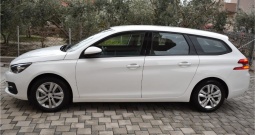 Peugeot 308 Karavan 1.2 PureTech Active, Virtual-Facelift