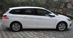 Peugeot 308 Karavan 1.2 PureTech Active, Virtual-Facelift