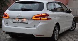 Peugeot 308 Karavan 1.2 PureTech Active, Virtual-Facelift