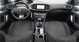 Peugeot 308 Karavan 1.2 PureTech Active, Virtual-Facelift