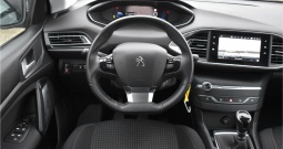 Peugeot 308 Karavan 1.2 PureTech Active, Virtual-Facelift