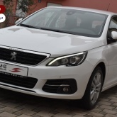 Peugeot 308 Karavan 1.2 PureTech Active, Virtual-Facelift