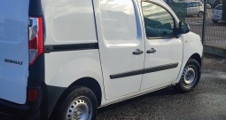 Prodajem Renault Kangoo 2020 god 1.5dci reg 9mj2025, 176000tkm