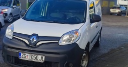 Prodajem Renault Kangoo 2020 god 1.5dci reg 9mj2025, 176000tkm