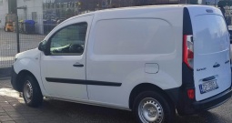 Prodajem Renault Kangoo 2020 god 1.5dci reg 9mj2025, 176000tkm