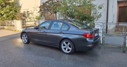 BMW 316d(2.0d) 2012 Automatik