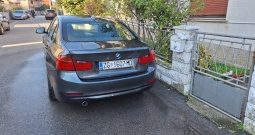 BMW 316d(2.0d) 2012 Automatik