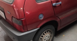 Prodajem Fiat Uno u dobrom stanju