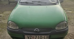 Opel Corsa 1.4 16v