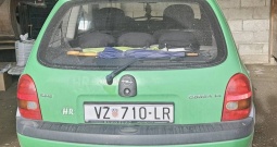 Opel Corsa 1.4 16v