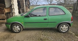 Opel Corsa 1.4 16v