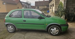 Opel Corsa 1.4 16v