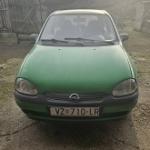 Opel Corsa 1.4 16v