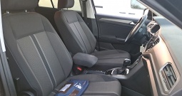 Volkswagen T-Roc 2.0 TDI Automatik DSG-Lounge