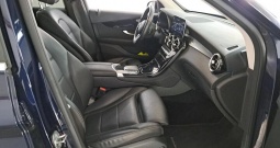 Mercedes GLC 200d Automatik 9G Tronic-Luxury