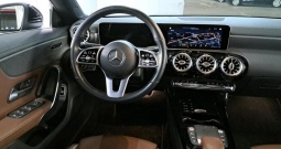 Mercedes CLA Klasa 200d Automatik VIRTUAL,Style-Novi Model