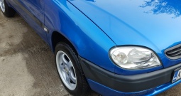 Citroen Saxo 1.1i (65000 km)